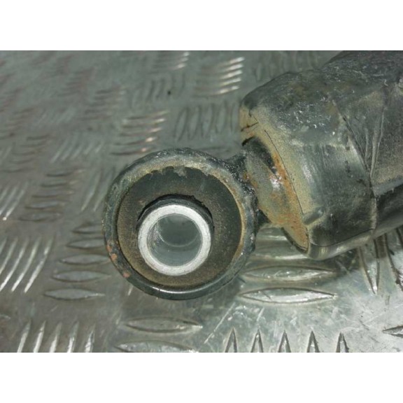 Recambio de amortiguador trasero izquierdo para hyundai ix20 tecno referencia OEM IAM 553001K100 553001P000 553004L001