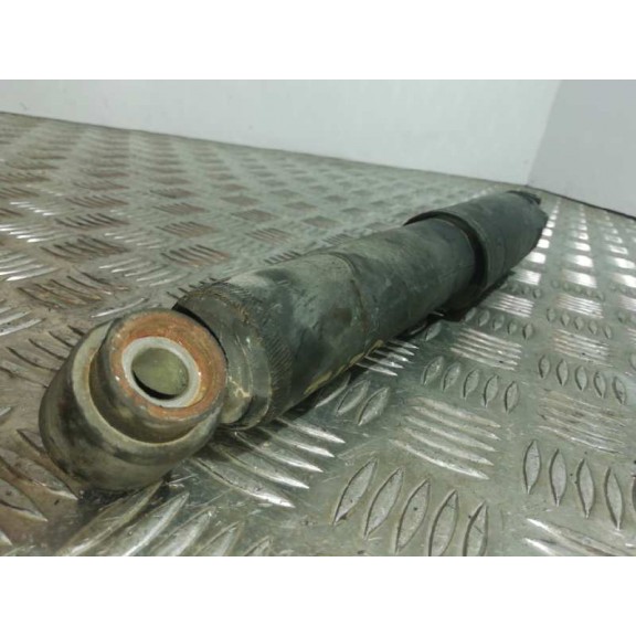 Recambio de amortiguador trasero izquierdo para hyundai ix20 tecno referencia OEM IAM 553001K100 553001P000 553004L001