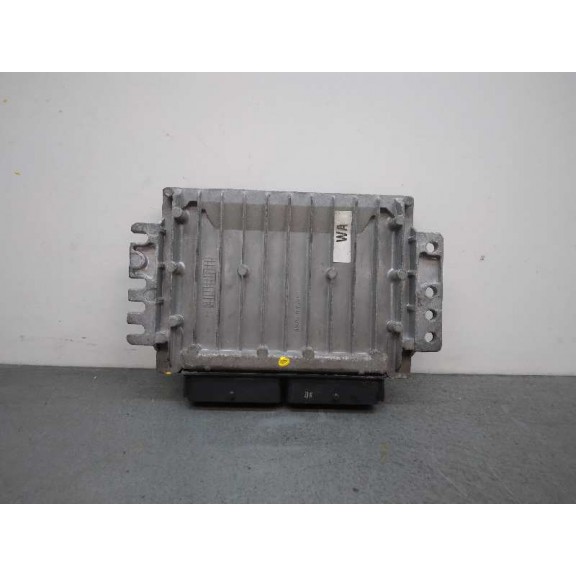 Recambio de centralita motor uce para chevrolet kalos 1.2 s (d/a) referencia OEM IAM 96435559  