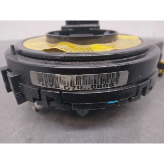 Recambio de anillo airbag para kia cee´d sporty wagon emotion referencia OEM IAM   