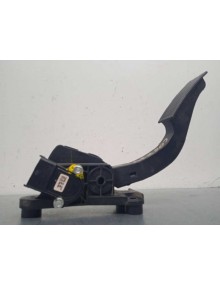 Recambio de potenciometro pedal para hyundai ix20 tecno referencia OEM IAM 327271P200 351904A501 6 PINS