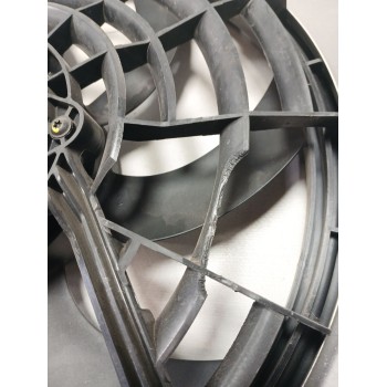 Recambio de electroventilador para peugeot 2008 (--.2013) referencia OEM IAM FS2083  9801666680