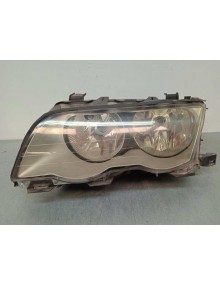 Recambio de faro izquierdo para bmw serie 3 berlina (e46) 320d referencia OEM IAM 6906493 63126906493 