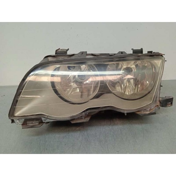 Recambio de faro izquierdo para bmw serie 3 berlina (e46) 320d referencia OEM IAM 6906493 63126906493 