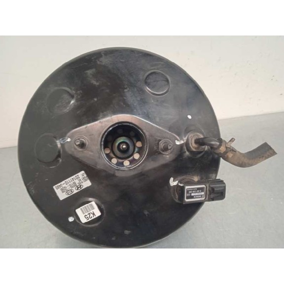 Recambio de servofreno para hyundai ix20 tecno referencia OEM IAM 591101K250 585001K250 
