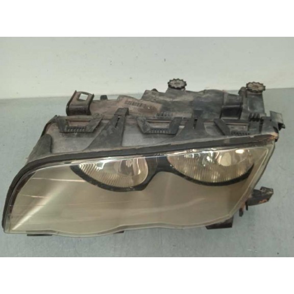 Recambio de faro izquierdo para bmw serie 3 berlina (e46) 320d referencia OEM IAM 6906493 63126906493 