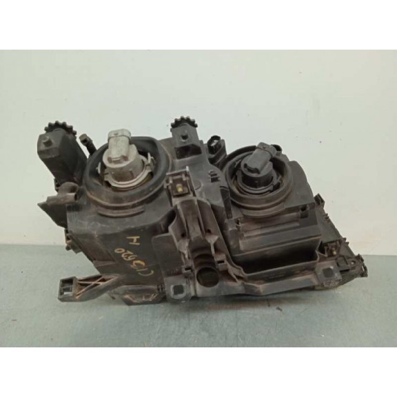 Recambio de faro izquierdo para bmw serie 3 berlina (e46) 320d referencia OEM IAM 6906493 63126906493 