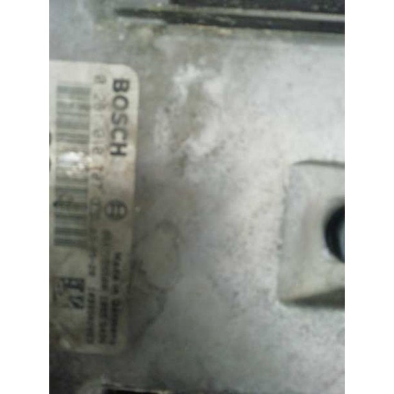 Recambio de motor completo para peugeot 206 sw x-line referencia OEM IAM 8HX B INY BOSCH 180.708KM EXPORTACIÓN