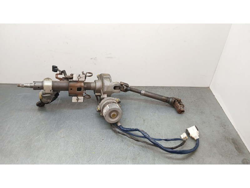 Recambio de columna direccion para toyota auris (_e15_) 1.4 d-4d (nde150_) referencia OEM IAM 6900001818 4520002282C 60181800857