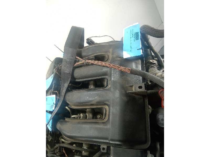Recambio de colector admision para bmw serie 3 compact (e46) 320td referencia OEM IAM   
