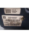Recambio de abs para opel insignia berlina edition referencia OEM IAM 13316697  