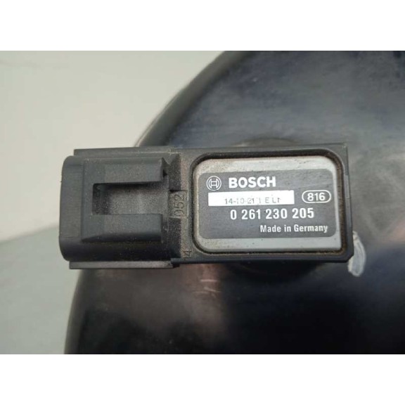 Recambio de servofreno para hyundai ix20 tecno referencia OEM IAM 591101K250 585001K250 