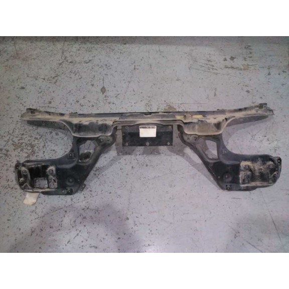 Recambio de panel frontal para mg serie 75 (rj) 2.0 16v cdt referencia OEM IAM   