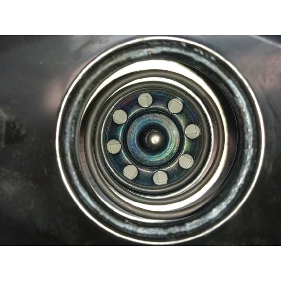 Recambio de servofreno para hyundai ix20 tecno referencia OEM IAM 591101K250 585001K250 