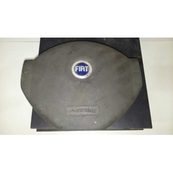 Recambio de airbag delantero izquierdo para fiat panda (169) 1.1 8v referencia OEM IAM 735388305 FG25270416010298 