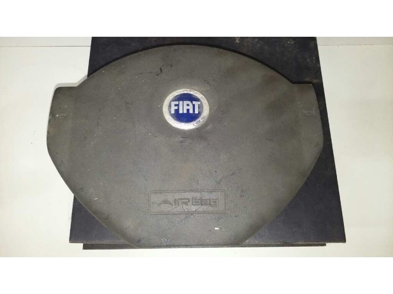 Recambio de airbag delantero izquierdo para fiat panda (169) 1.1 8v referencia OEM IAM 735388305 FG25270416010298 