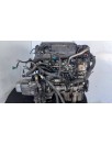 Recambio de motor completo para peugeot 206 sw x-line referencia OEM IAM 8HX B INY BOSCH 180.708KM EXPORTACIÓN