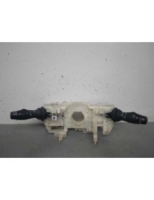 Recambio de mando multifuncion para renault megane iii berlina 5 p 1.2 16v referencia OEM IAM 255670019R  