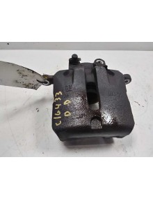 Recambio de pinza freno delantera derecha para opel insignia berlina edition referencia OEM IAM   