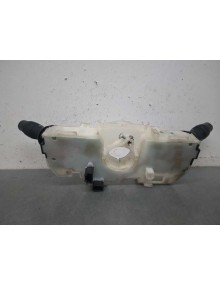 Recambio de mando multifuncion para renault megane iii berlina 5 p 1.2 16v referencia OEM IAM 255670019R   2