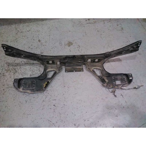 Recambio de panel frontal para mg serie 75 (rj) 2.0 16v cdt referencia OEM IAM   