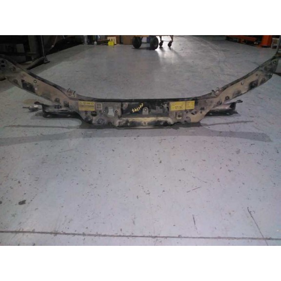 Recambio de panel frontal para mg serie 75 (rj) 2.0 16v cdt referencia OEM IAM   