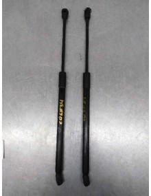 Recambio de amortiguadores maletero / porton para hyundai ix20 tecno referencia OEM IAM 817701K000 817801K000 610N 2