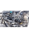 Recambio de motor completo para peugeot 206 sw x-line referencia OEM IAM 8HX B INY BOSCH 180.708KM EXPORTACIÓN