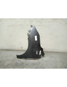 Recambio de aleta delantera izquierda para hyundai ix35 sle 2wd referencia OEM IAM 663112S000  663112S000