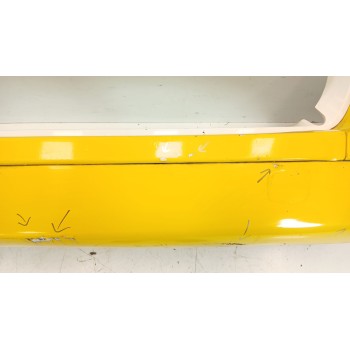 Recambio de paragolpes trasero para peugeot 308 sw i (4e_, 4h_) 1.6 hdi referencia OEM IAM 7410FK  