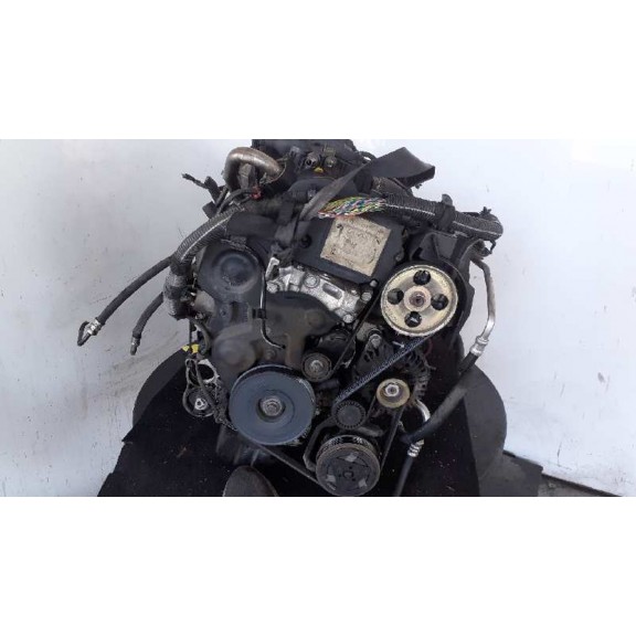 Recambio de motor completo para peugeot 206 sw x-line referencia OEM IAM 8HX B INY BOSCH 180.708KM EXPORTACIÓN