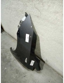 Recambio de aleta delantera izquierda para hyundai ix35 sle 2wd referencia OEM IAM 663112S000  663112S000 2