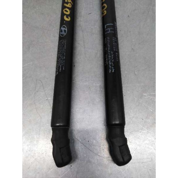 Recambio de amortiguadores maletero / porton para hyundai ix20 tecno referencia OEM IAM 817701K000 817801K000 610N
