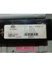 Recambio de modulo confort para hyundai h 1 h 1 furg.caja cerr.c. puerta referencia OEM IAM 954604A000  