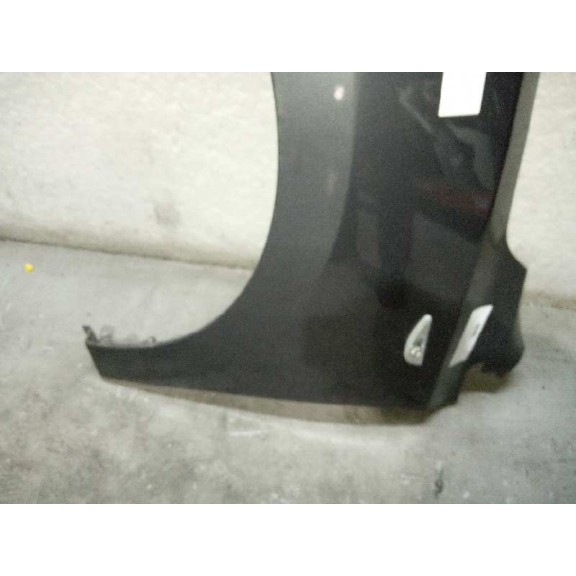 Recambio de aleta delantera izquierda para hyundai ix35 sle 2wd referencia OEM IAM 663112S000  663112S000