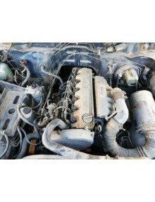 Recambio de motor completo para nissan patrol (k/w260) referencia OEM IAM RD28 ATMOSFERICO NO ES TURBO <<M>>