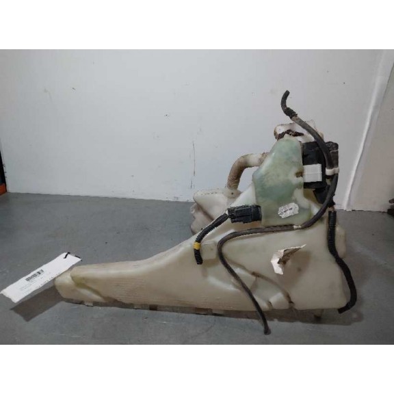 Recambio de deposito limpia para volvo c30 1.6 d referencia OEM IAM 4N5113K163AE  