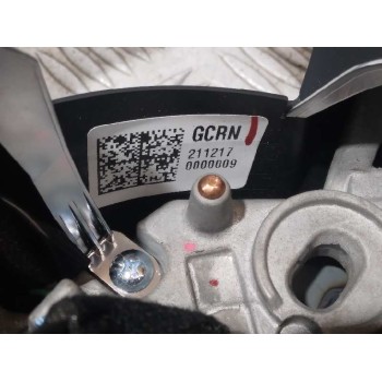 Recambio de volante para hyundai tucson 1.6 hybrid 4x4 referencia OEM IAM 56113N9000  