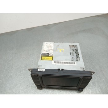 Recambio de pantalla multifuncion para volkswagen passat b6 (3c2) 2.0 tdi 16v referencia OEM IAM 1T0035194C  