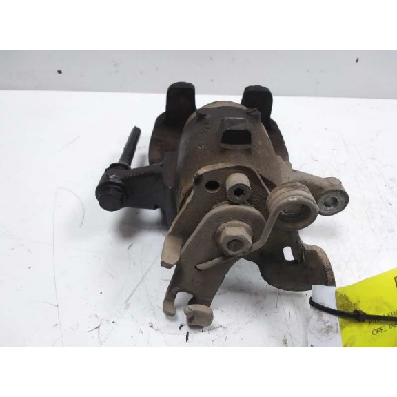 Recambio de pinza freno trasera derecha para opel insignia berlina edition referencia OEM IAM  TRW 