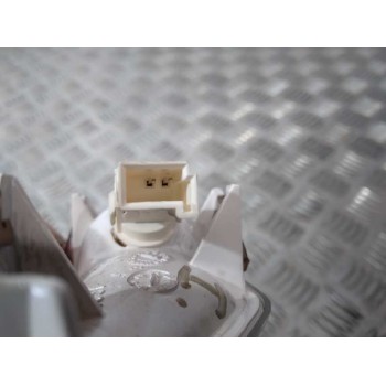 Recambio de luz interior para bmw serie 3 berlina (e46) 320d referencia OEM IAM 63318375583 TRASERA IZ 