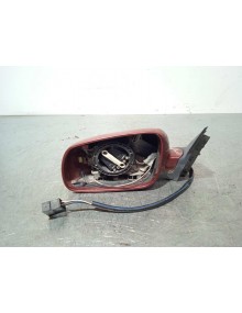 Recambio de retrovisor izquierdo para volkswagen passat berlina (3b2) comfortline referencia OEM IAM SR GRANATE 5 PINES SIN CRIS