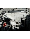 Recambio de colector admision para dodge journey 2.0 16v crd cat referencia OEM IAM   