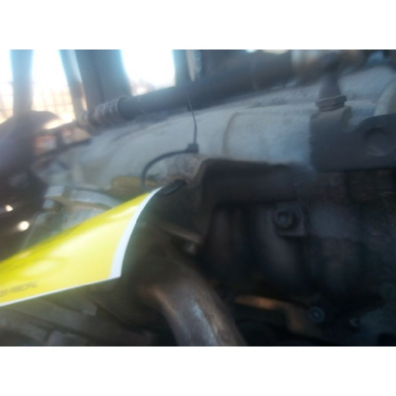Recambio de colector admision para dodge journey 2.0 16v crd cat referencia OEM IAM   