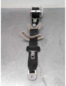 Recambio de cinturon seguridad trasero derecho para lexus ct 200h referencia OEM IAM 7S7630  