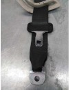 Recambio de cinturon seguridad trasero derecho para lexus ct 200h referencia OEM IAM 7S7630  