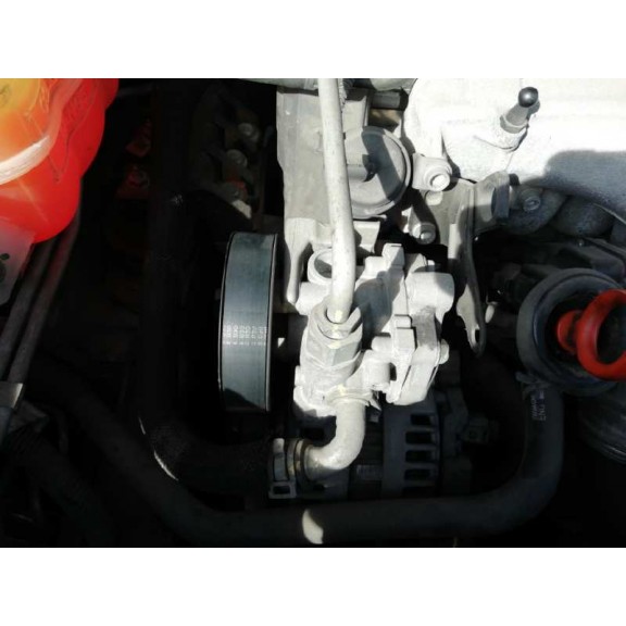 Recambio de bomba direccion para dodge journey 2.0 16v crd cat referencia OEM IAM   