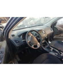 Recambio de kit airbag para hyundai ix35 sle 2wd referencia OEM IAM   