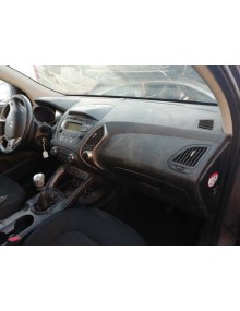 Recambio de kit airbag para hyundai ix35 sle 2wd referencia OEM IAM    2