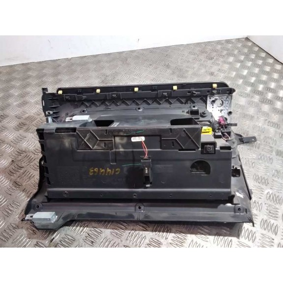 Recambio de guantera para volkswagen golf vi variant (aj5) 1.6 tdi dpf referencia OEM IAM 1K1857097  